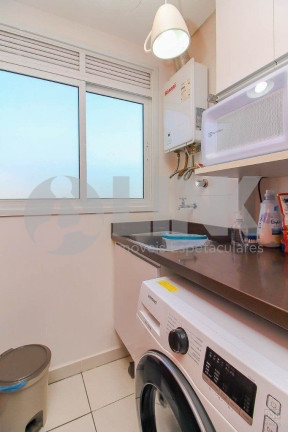 Imagem Apartamento com 2 Quartos à Venda, 64 m² em Partenon - Porto Alegre