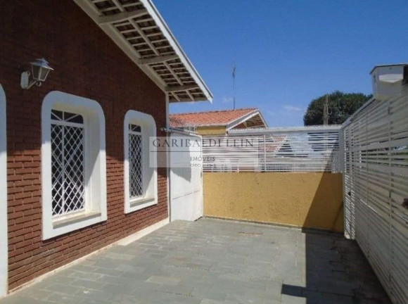Imagem Casa com 3 Quartos à Venda, 125 m² em Jardim Eulina - Campinas Imagem Casa com 3 Quartos à Venda, 125 m² em Jardim Eulina - Campinas