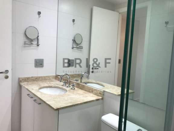 Imagem Apartamento com 2 Quartos à Venda, 58 m² em Brooklin - São Paulo Imagem Apartamento com 2 Quartos à Venda, 58 m² em Brooklin - São Paulo
