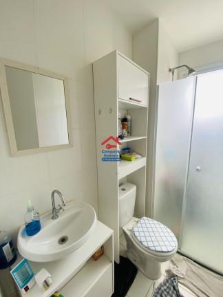 Imagem Apartamento com 2 Quartos à Venda, 48 m² em Cidade Ocian - Praia Grande