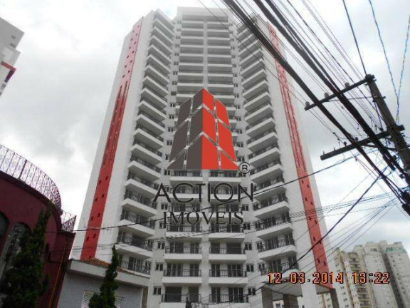 Imagem Apartamento com 1 Quarto à Venda, 40 m² em Vila Regente Feijó - São Paulo Imagem Apartamento com 1 Quarto à Venda, 40 m² em Vila Regente Feijó - São Paulo