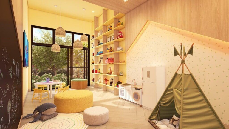 Imagem Apartamento com 3 Quartos à Venda, 76 m² em Seminário - Curitiba Imagem Apartamento com 3 Quartos à Venda, 76 m² em Seminário - Curitiba