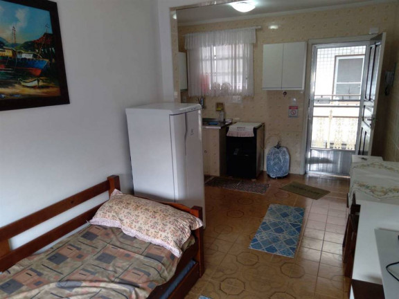 Imagem Apartamento com 1 Quarto à Venda, 36 m² em Canto Do Forte - Praia Grande Imagem Apartamento com 1 Quarto à Venda, 36 m² em Canto Do Forte - Praia Grande