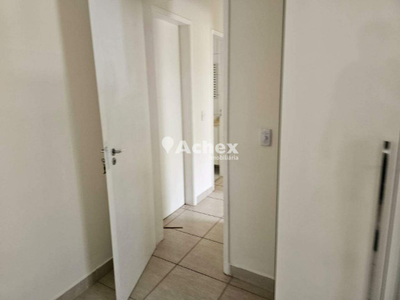 Imagem Apartamento com 3 Quartos para Alugar, 82 m² em Loteamento Center Santa Genebra - Campinas