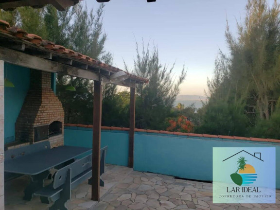 Imagem Casa com 6 Quartos à Venda, 1.100 m² em Figueira - Arraial Do Cabo Imagem Casa com 6 Quartos à Venda, 1.100 m² em Figueira - Arraial Do Cabo