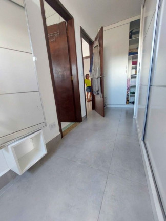 Imagem Sobrado com 3 Quartos à Venda, 159 m² em Loteamento Residencial Vale Das Flores - Tremembé Imagem Sobrado com 3 Quartos à Venda, 159 m² em Loteamento Residencial Vale Das Flores - Tremembé