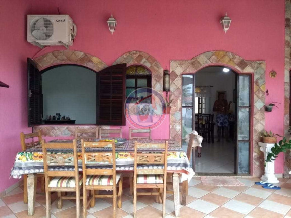 Imagem Casa com 3 Quartos à Venda, 100 m² em Jamaica - Itanhaém Imagem Casa com 3 Quartos à Venda, 100 m² em Jamaica - Itanhaém