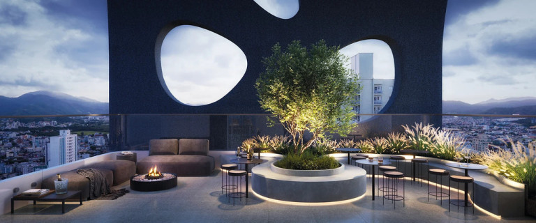 Imagem Apartamento com 4 Quartos à Venda, 160 m² em Centro - Balneário Camboriú