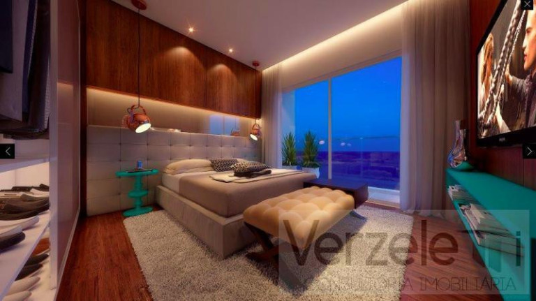 Imagem Apartamento com 3 Quartos à Venda, 144 m² em Praia Brava De Itajaí - Itajaí
