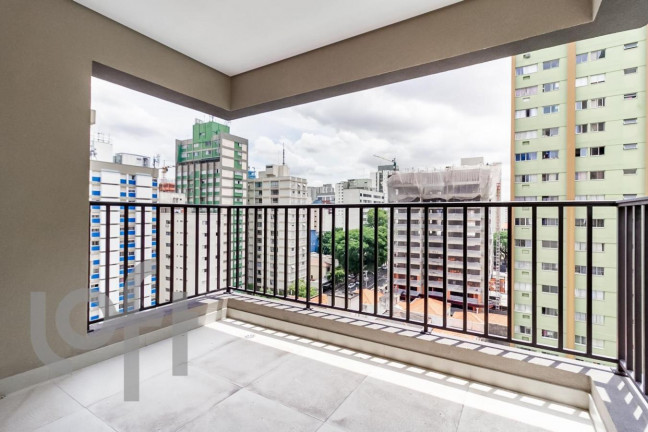 Imagem Apartamento com 3 Quartos à Venda, 163 m² em Vila Mariana - São Paulo