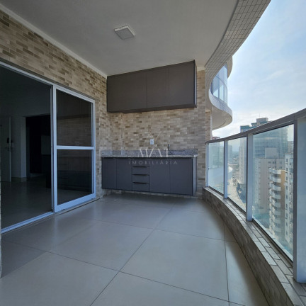 Imagem Apartamento com 3 Quartos à Venda, 109 m² em Guilhermina - Praia Grande Imagem Apartamento com 3 Quartos à Venda, 109 m² em Guilhermina - Praia Grande
