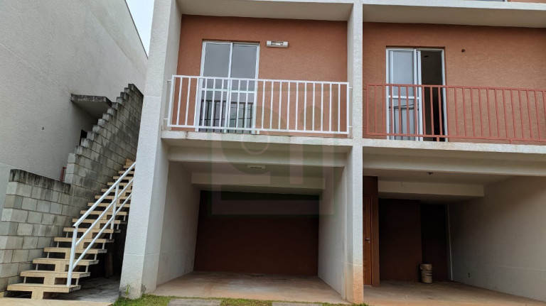 Casa com 2 Quartos à Venda, 92 m² em Jardim Maria Tereza - Cotia