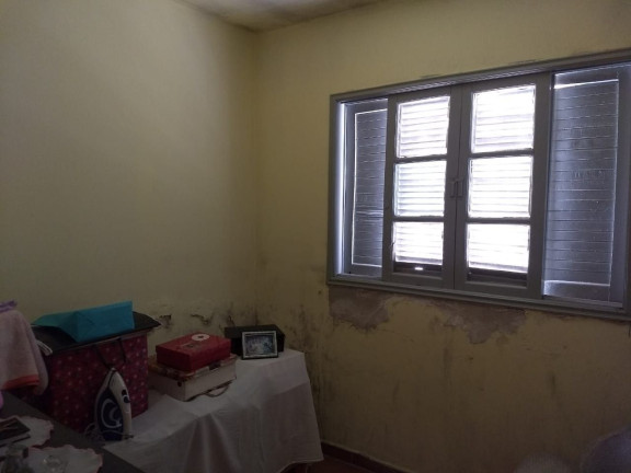Imagem Casa com 3 Quartos à Venda, 109 m² em Jardim Nova Germania - São Paulo