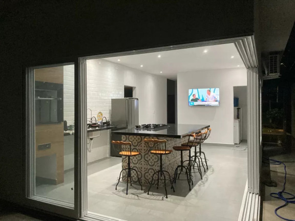 Imagem Casa de Condomínio com 3 Quartos à Venda, 130 m² em Monte Belo - Taubaté Imagem Casa de Condomínio com 3 Quartos à Venda, 130 m² em Monte Belo - Taubaté