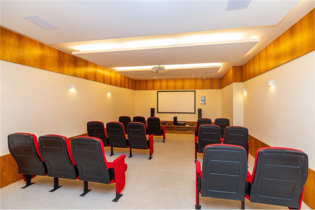 Imagem Apartamento com 3 Quartos à Venda, 146 m² em Vila Alexandria - São Paulo