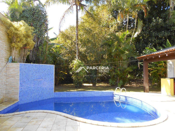 Imagem Casa com 6 Quartos à Venda, 273 m² em Riviera Módulo 21 - Bertioga Imagem Casa com 6 Quartos à Venda, 273 m² em Riviera Módulo 21 - Bertioga