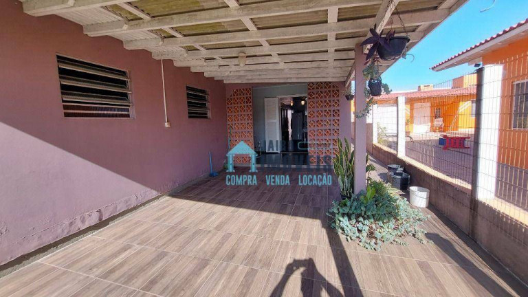 Imagem Casa com 3 Quartos à Venda, 225 m² em Centro - Balneário Pinhal Imagem Casa com 3 Quartos à Venda, 225 m² em Centro - Balneário Pinhal