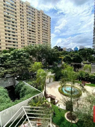 Imagem Apartamento com 2 Quartos à Venda, 56 m²