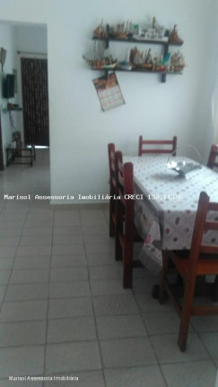 Imagem Sobrado com 4 Quartos à Venda, em Agenor De Campos - Mongaguá Imagem Sobrado com 4 Quartos à Venda, em Agenor De Campos - Mongaguá