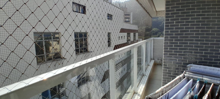 Imagem Apartamento com 2 Quartos à Venda, 58 m² em Gonzaga - Santos Imagem Apartamento com 2 Quartos à Venda, 58 m² em Gonzaga - Santos