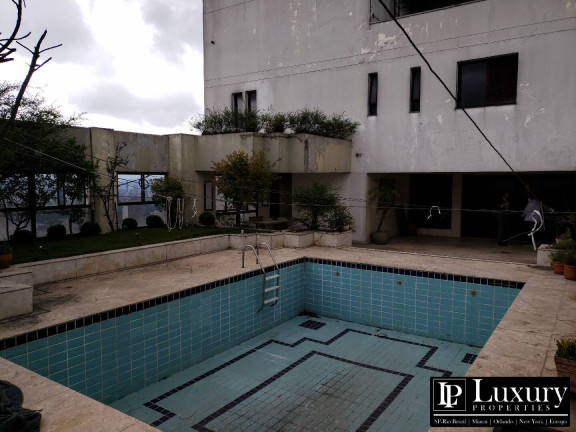 Imagem Cobertura com 4 Quartos à Venda, 950 m² em Jardim Paulista - São Paulo