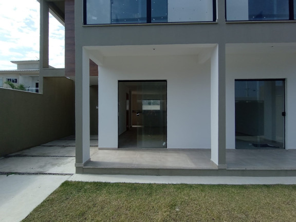 Imagem Casa com 2 Quartos à Venda, 65 m² em Jardim Atlântico Oeste (itaipuaçu) - Maricá
