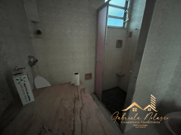 Imagem Apartamento com 3 Quartos à Venda, 110 m² em Centro - Niterói Imagem Apartamento com 3 Quartos à Venda, 110 m² em Centro - Niterói