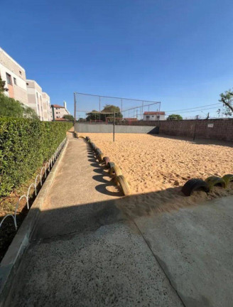 Imagem Apartamento com 2 Quartos à Venda,  em Parque São Jorge - Campinas