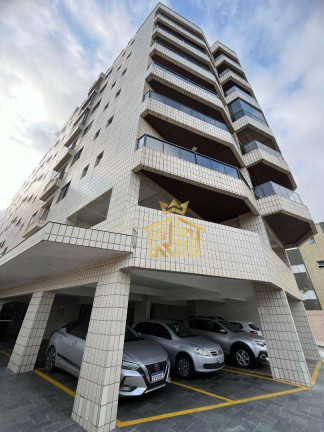 Imagem Apartamento com 1 Quarto à Venda, 48 m² em Caiçara - Praia Grande