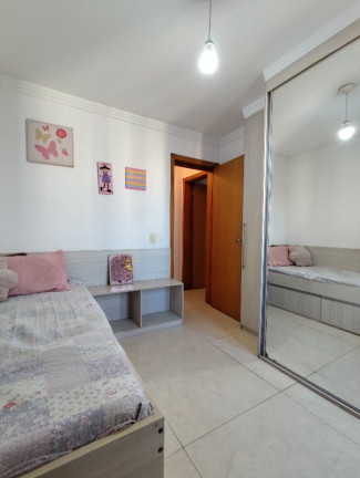 Imagem Apartamento com 3 Quartos para Alugar ou Temporada, 79 m² em Colina De Laranjeiras - Serra