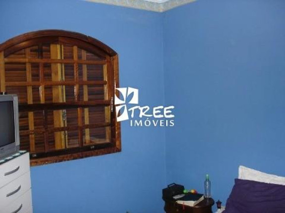 Imagem Casa com 4 Quartos à Venda, 150 m² em Jardim São Jorge - Arujá