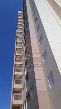 Imagem Apartamento com 2 Quartos à Venda, 51 m² em Jardim Anhanguera - Ribeirão Preto Imagem Apartamento com 2 Quartos à Venda, 51 m² em Jardim Anhanguera - Ribeirão Preto