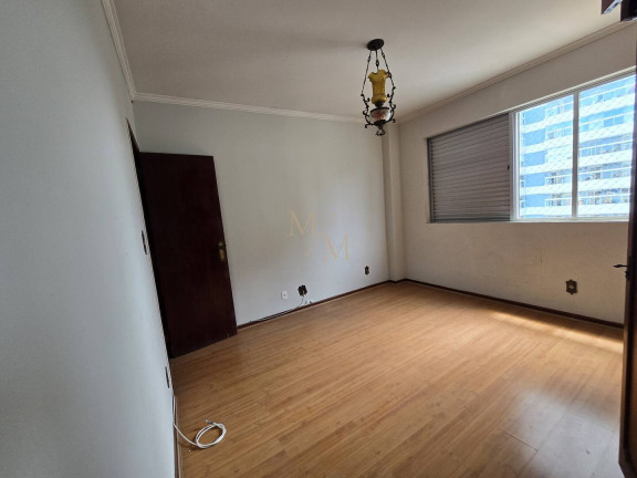 Imagem Apartamento com 3 Quartos à Venda, 133 m² em Aparecida - Santos Imagem Apartamento com 3 Quartos à Venda, 133 m² em Aparecida - Santos