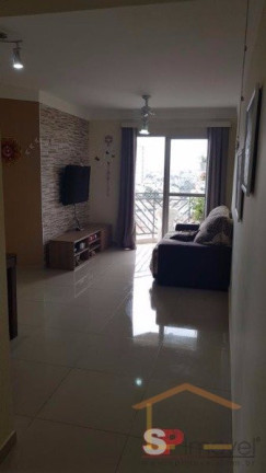 Imagem Apartamento com 3 Quartos à Venda, em Parque Mandaqui - São Paulo Imagem Apartamento com 3 Quartos à Venda, em Parque Mandaqui - São Paulo