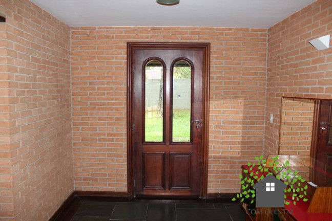 Imagem Casa com 3 Quartos à Venda, 593 m² em Granja Viana - Cotia