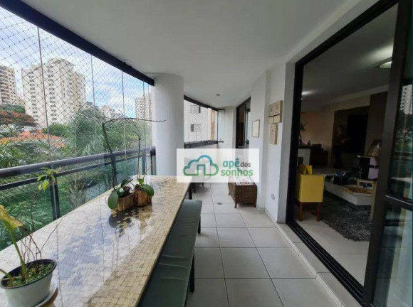 Imagem Apartamento com 3 Quartos à Venda, 178 m² em Pompeia - São Paulo Imagem Apartamento com 3 Quartos à Venda, 178 m² em Pompeia - São Paulo