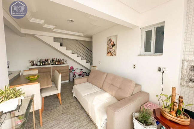 Imagem Apartamento com 3 Quartos à Venda, 103 m² em Ingleses Do Rio Vermelho - Florianópolis Imagem Apartamento com 3 Quartos à Venda, 103 m² em Ingleses Do Rio Vermelho - Florianópolis