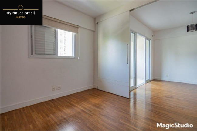 Imagem Apartamento com 3 Quartos à Venda, 89 m² em Alto Da Lapa - São Paulo