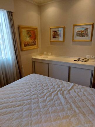 Imagem Apartamento com 1 Quarto à Venda, 48 m² em Nova Piraju - São Paulo Imagem Apartamento com 1 Quarto à Venda, 48 m² em Nova Piraju - São Paulo