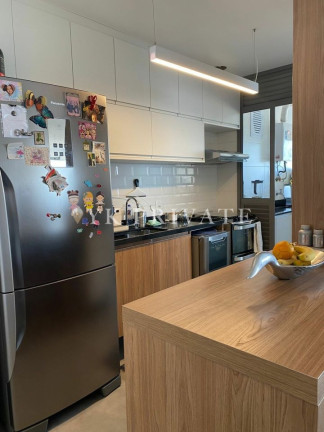 Imagem Apartamento com 3 Quartos à Venda, 105 m² em Vila Romana - São Paulo