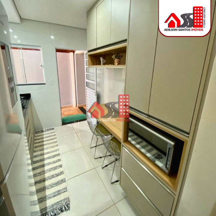 Imagem Casa com 2 Quartos à Venda, 200 m² em Jardim Das Laranjeiras - Pirassununga