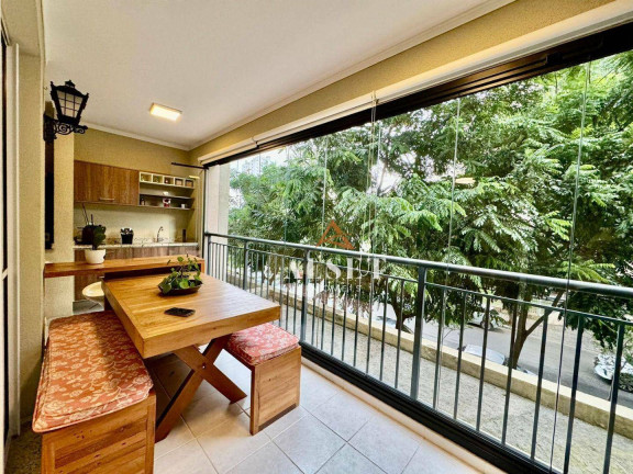 Imagem Apartamento com 3 Quartos à Venda, 92 m² em Mooca - São Paulo Imagem Apartamento com 3 Quartos à Venda, 92 m² em Mooca - São Paulo