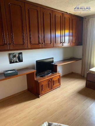 Imagem Sobrado com 3 Quartos à Venda, 200 m² em Jardim Japão - São Paulo