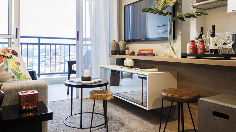 Imagem Apartamento com 3 Quartos à Venda, 75 m² em Vila São Francisco - São Paulo Imagem Apartamento com 3 Quartos à Venda, 75 m² em Vila São Francisco - São Paulo