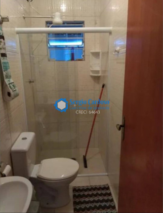 Imagem Casa de Condomínio com 2 Quartos à Venda, 50 m² em Cibratel Ii - Itanhaém Imagem Casa de Condomínio com 2 Quartos à Venda, 50 m² em Cibratel Ii - Itanhaém