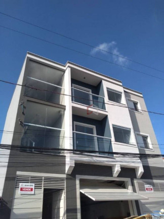 Apartamento com 2 Quartos à Venda, 36 m² em Parada Xv De Novembro - São Paulo