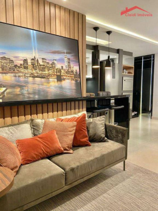 Imagem Apartamento com 2 Quartos à Venda, 76 m² em Centro - Joinville Imagem Apartamento com 2 Quartos à Venda, 76 m² em Centro - Joinville