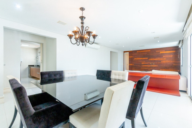 Imagem Apartamento com 3 Quartos à Venda, 150 m² em Pinheiros - São Paulo