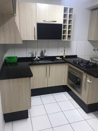 Imagem Apartamento com 2 Quartos à Venda, 67 m² em Vila Jardini - Sorocaba Imagem Apartamento com 2 Quartos à Venda, 67 m² em Vila Jardini - Sorocaba
