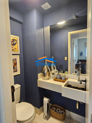 Imagem Apartamento com 3 Quartos à Venda, 110 m² em Alphaville - Santana De Parnaíba Imagem Apartamento com 3 Quartos à Venda, 110 m² em Alphaville - Santana De Parnaíba